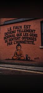 Honnêteté